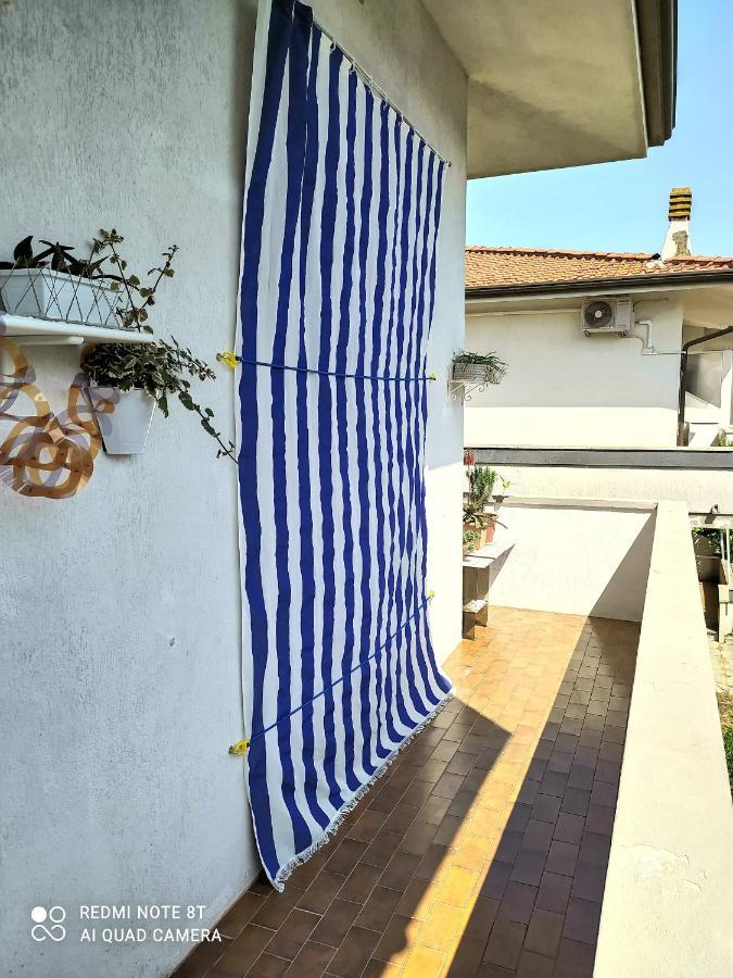 Tra Puccini Ed Il Mare Διαμέρισμα Torre del Lago Puccini Εξωτερικό φωτογραφία