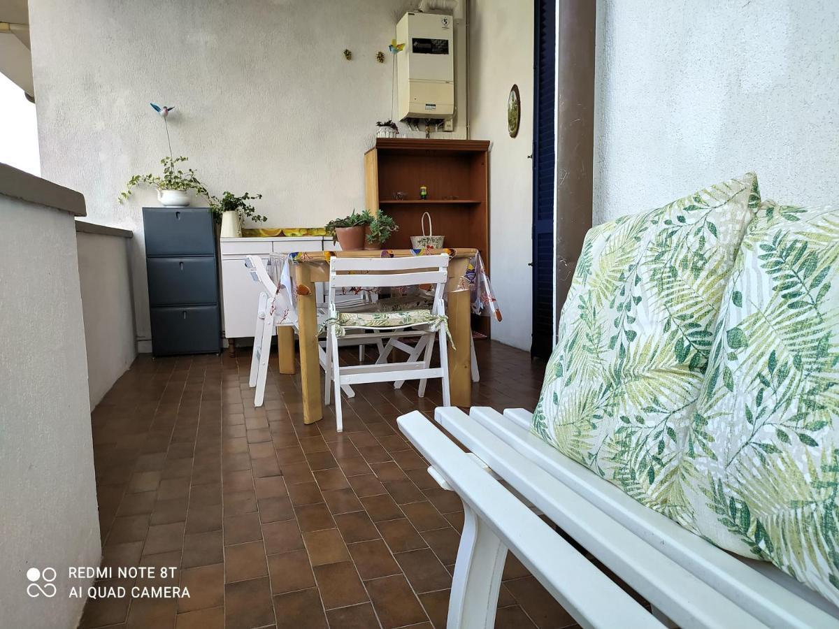 Tra Puccini Ed Il Mare Διαμέρισμα Torre del Lago Puccini Εξωτερικό φωτογραφία